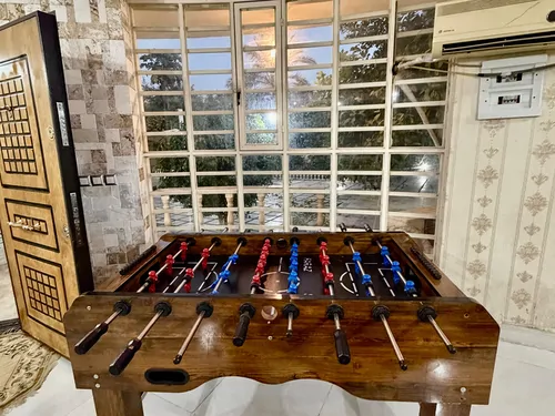 تصویر 8 - ویلا استخردار آبگرم باغ آفتاب در  دزفول