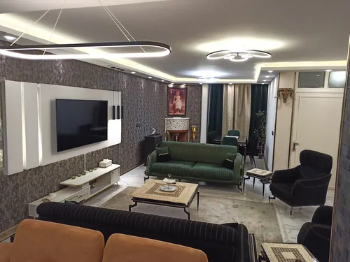 تصویر 2 - خانه ویلایی شهرک گلستان در  شیراز