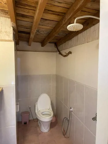 تصویر 17 - اقامتگاه بوم‌گردی خانه خورشید (واحد موج) در  هرمز