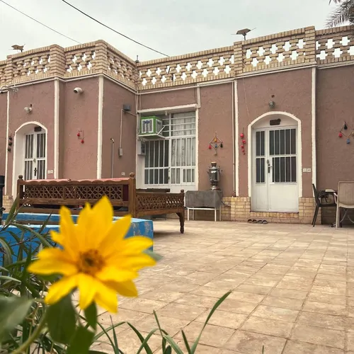 تصویر 11 - اقامتگاه بوم‌گردی هوربانو (دو تخته) در  شهداد