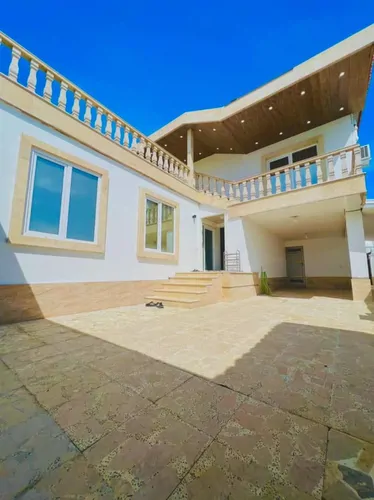 تصویر 2 - ویلا سه خواب بنفشه در سرخ رود