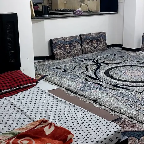 تصویر 3 - سوییت دوبلکس لیپار مکران  در چابهار