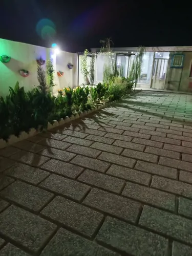 تصویر 11 - ویلا استخردار آبسرد آوا در  چهارباغ