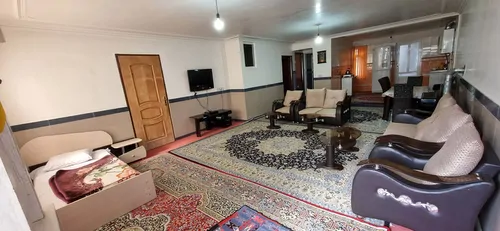 تصویر 5 - آپارتمان مبله فرجی (۲) در  سرعین