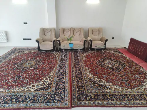 تصویر 4 - آپارتمان واحد آپارتمان ۱۴۰ متری نوساز در بجنورد