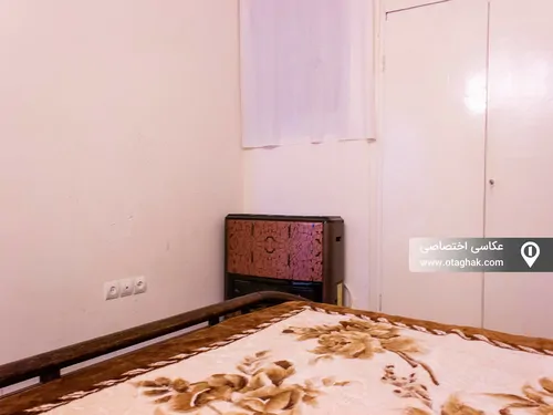 تصویر 12 - آپارتمان هشت بهشت در  اصفهان
