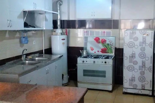 تصویر 3 - آپارتمان امین 1 در  همدان