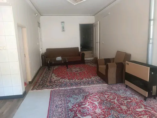 تصویر 2 - خانه ویلایی جی در اصفهان