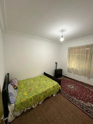 تصویر 6 - آپارتمان حیاط دار شریف در رامسر