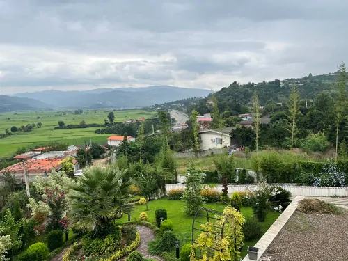 تصویر 3 - ویلا اقامتگاه ستاره شمالی در ساری