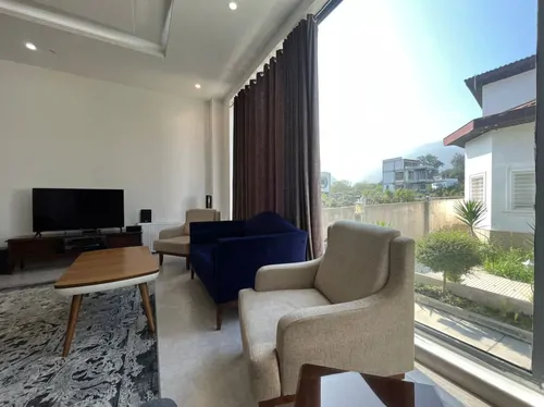 تصویر 8 - ویلا استخردار آبگرم ابیدر در  نوشهر