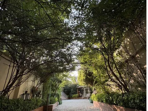 تصویر 19 - ویلا استخردار آبگرم مهر با جکوزی در  آمل