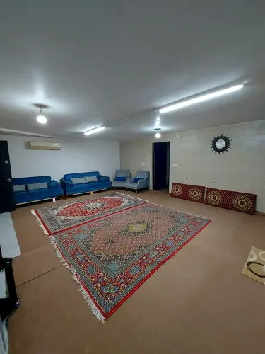 تصویر 2 - آپارتمان مبله محمودپور در شهسوار