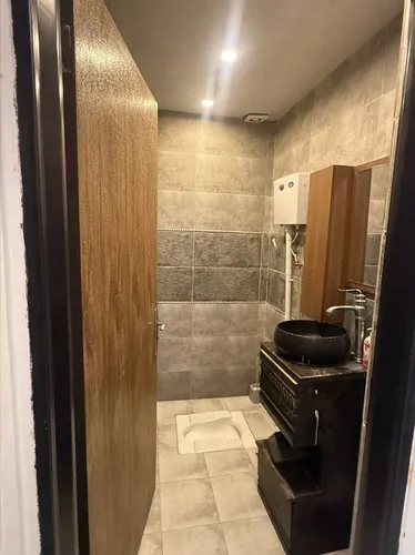 تصویر 22 - ویلا استخردار آبگرم گندم با فوتبالدستی در  چهارباغ