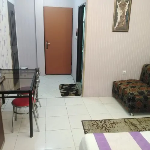 تصویر 2 - هتل آپارتمان نما هشتم دبل  در مشهد