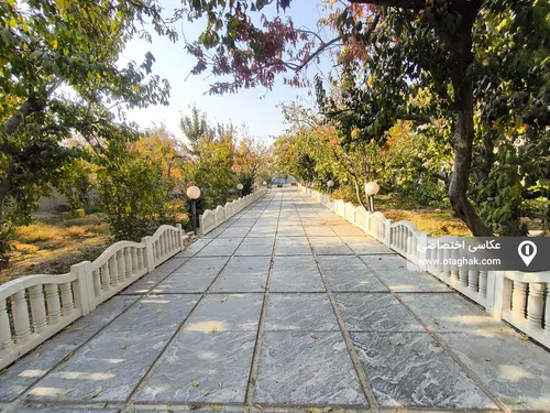 تصویر 15 - ویلا استخردار آبگرم احسان در شهریار