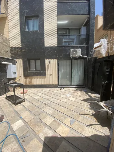تصویر 3 - آپارتمان مبله روشن در  اصفهان