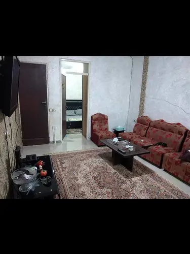 تصویر 4 - خانه اپارتمان  در کرج