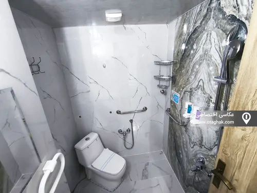 تصویر 25 - هتل سنتی  سیمرغ (سه تخته 1) در  شیراز