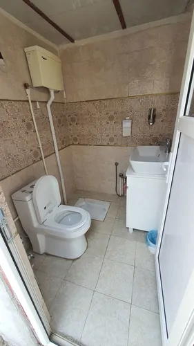 تصویر 2 - خانه سوییت منزل اجاره ای ساختمان مسکونی در کرمانشاه