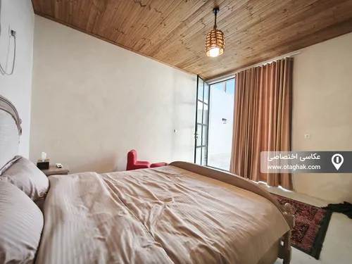 تصویر 19 - ویلا استخردار آبسرد وطن در قشم