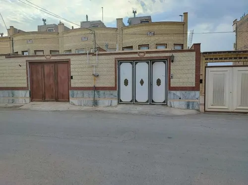 تصویر ۱ - خانه مبله رنگینی  در  کاشان