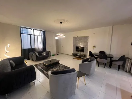 تصویر 2 - آپارتمان مبله فردوس غرب (١) در تهران