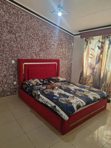 تصویر 9 - خانه مبله سحر (واحد۴) در  کیش