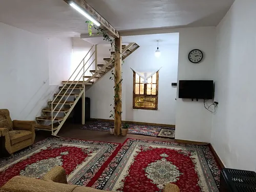تصویر 3 - ویلا دوبلکس ساجد در ماسال