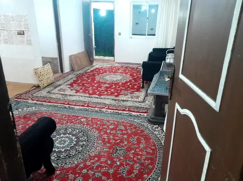 تصویر 3 - اقامتگاه بوم‌گردی اقامتگاه جنگلی هفت آبشار تیرکن در بابل