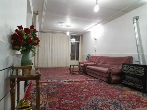 تصویر 5 - خانه تمیز و ارزان در  نائین