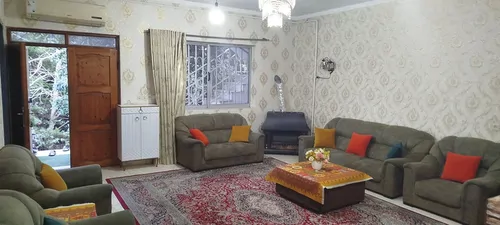 تصویر 3 - ویلا استخردار آبگرم سوتکا در رامسر
