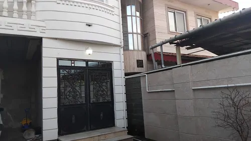 تصویر 3 - ویلا ویلایی سینا در چابکسر