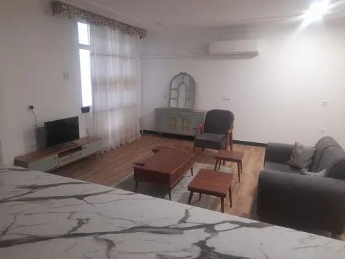 تصویر 7 - آپارتمان خانه ی پدری (۵) در  اهواز