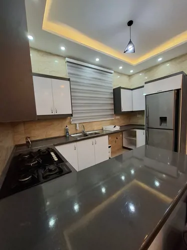 تصویر 9 - ویلا استخردار آبگرم بهار نارنج در  انزلی