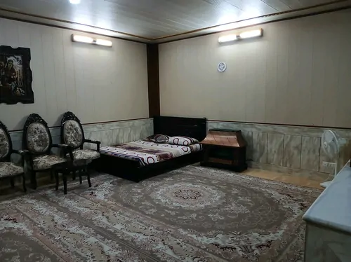 تصویر 2 - خانه کاشانه دنج در کاشان