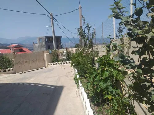 تصویر 14 - ویلا کوهستانی دنج حصاری در  رستم آباد