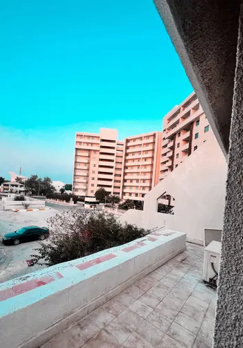 تصویر 10 - ویلا مبله سالار در  کیش