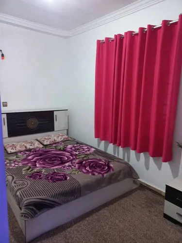تصویر 7 - خانه مبله آراد  در  متل قو