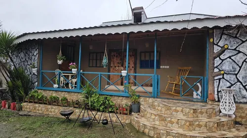 تصویر 8 - سوییت چوبی گندم کوچولو در  ماسال