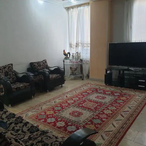 تصویر 2 - آپارتمان شیک و دنج نواب بریانک در تهران