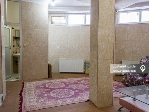 تصویر 5 - خانه مبله دودکش بهاران (2) در  یزد