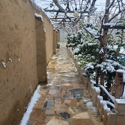 تصویر 2 - ویلا ناژوان در اصفهان