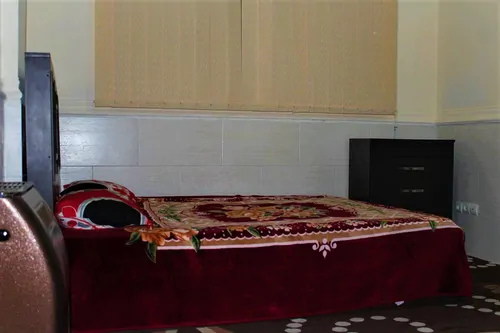 تصویر 3 - آپارتمان عبیدیان (واحد ۱۰) در شیراز