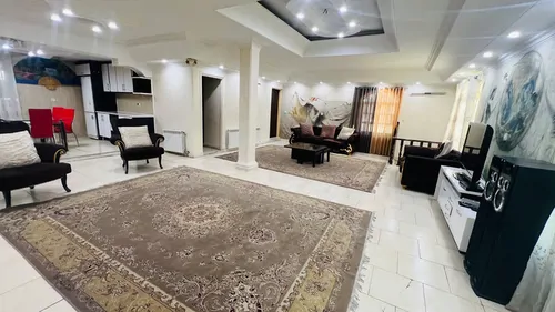 تصویر 3 - ویلا استخردار آبگرم بانوی شرقی (2) در  پردیس