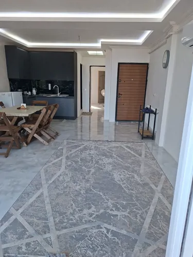 تصویر 6 - آپارتمان هتل ساحلی ارتمیا (واحد 1) در رضوانشهر