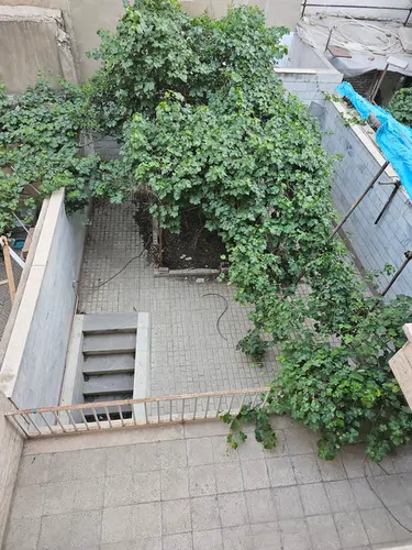 تصویر 13 - آپارتمان مبل سبلان شمالی در  تهران