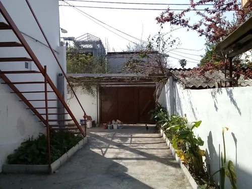 تصویر 4 - ویلا behrang home s در نوشهر