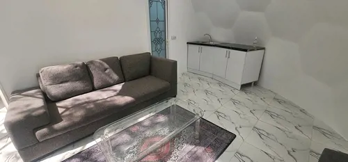 تصویر 2 - کلبه مدرن،خاص،استخردار،با ویو عالی در سنگان