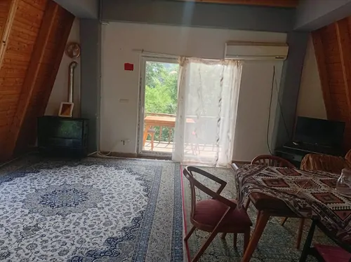 تصویر 10 - کلبه چوبی گیل بام (۲) در  رودسر